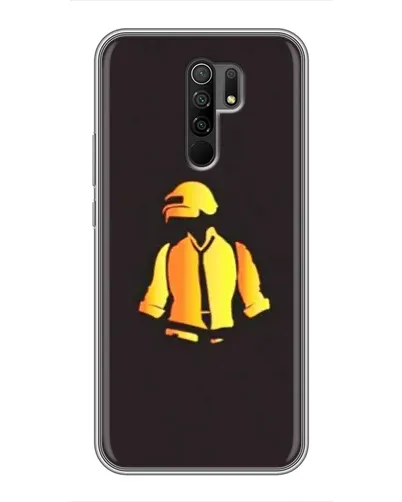 Чехол для Xiaomi Redmi 9 с картинкой «Winner Winner — PUBG» Чехол для Xiaomi Redmi 9 с картинкой «Winner Winner — PUBG»