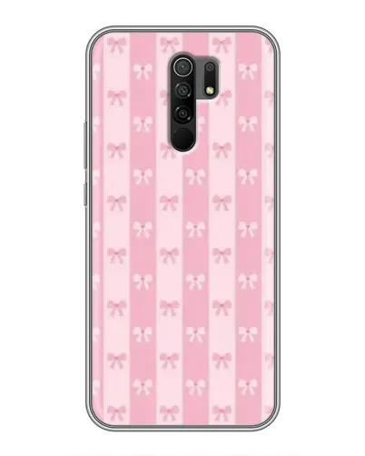 Чехол для Xiaomi Redmi 9 с картинкой «Ретро лента» Чехол для Xiaomi Redmi 9 с картинкой «Ретро лента»