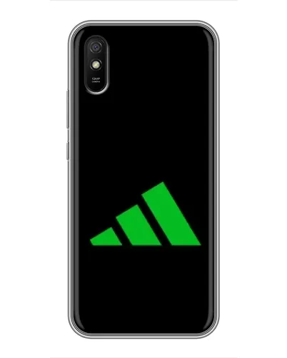 Чехол для Xiaomi Redmi 9A с картинкой «Adidas Abstract» Чехол для Xiaomi Redmi 9A с картинкой «Adidas Abstract»