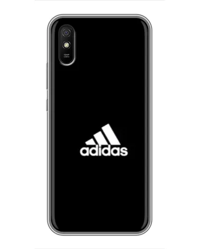 Чехол для Xiaomi Redmi 9A с картинкой «Adidas Red Style» Чехол для Xiaomi Redmi 9A с картинкой «Adidas Red Style»