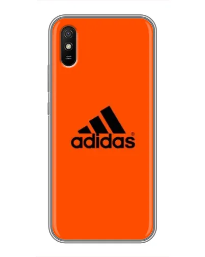 Чехол для Xiaomi Redmi 9A с картинкой «Adidas Ukraine» Чехол для Xiaomi Redmi 9A с картинкой «Adidas Ukraine»