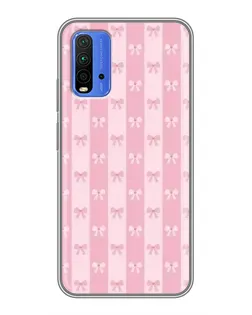 Чохол для Xiaomi Redmi 9T з картинкою «Ретро стрічка» Чохол для Xiaomi Redmi 9T з картинкою «Ретро стрічка»