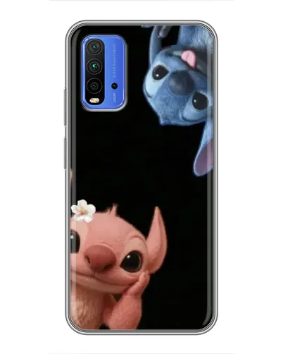 Чехол для Xiaomi Redmi 9T с картинкой «Фиолетовый туман роз» Чехол для Xiaomi Redmi 9T с картинкой «Фиолетовый туман роз»
