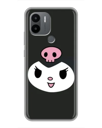 Чохол для Xiaomi Redmi A1 Plus з картинкою «Велика мордочка Куромі» Чохол для Xiaomi Redmi A1 Plus з картинкою «Велика мордочка Куромі»