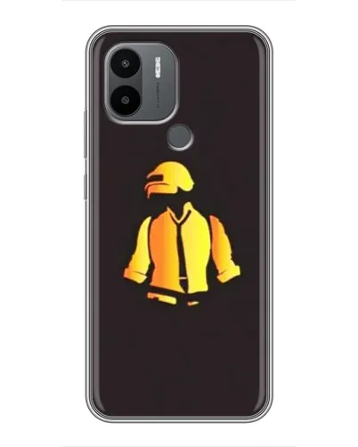 Чехол для Xiaomi Redmi A1 Plus с картинкой «Winner Winner — PUBG» Чехол для Xiaomi Redmi A1 Plus с картинкой «Winner Winner — PUBG»