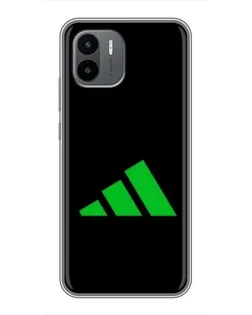 Чохол для Xiaomi Redmi A1 з картинкою «Adidas Abstract»