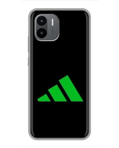 Чохол для Xiaomi Redmi A1 з картинкою «Adidas Abstract»