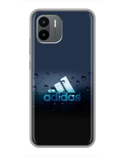 Чохол для Xiaomi Redmi A1 з картинкою «Adidas Water Drops»