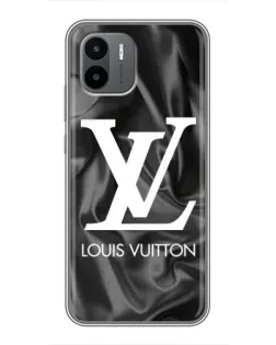 Чохол для Xiaomi Redmi A1 з картинкою «Шовковий Louis Vuitton»