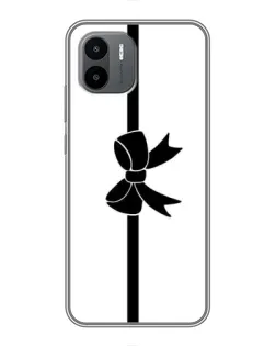 Чохол для Xiaomi Redmi A1 з картинкою «Вертикальний бант»