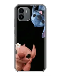 Чехол для Xiaomi Redmi A1 с картинкой «Фиолетовый туман роз» Чехол для Xiaomi Redmi A1 с картинкой «Фиолетовый туман роз»