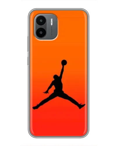 Чохол для Xiaomi Redmi A2 з картинкою «Jordan Sunset» Чохол для Xiaomi Redmi A2 з картинкою «Jordan Sunset»