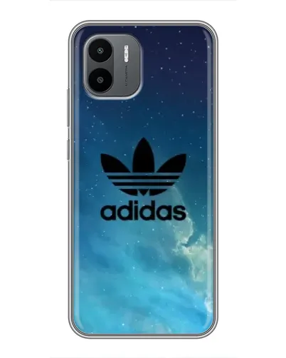 Чохол для Xiaomi Redmi A2 з картинкою «Adidas Stone Logo» Чохол для Xiaomi Redmi A2 з картинкою «Adidas Stone Logo»