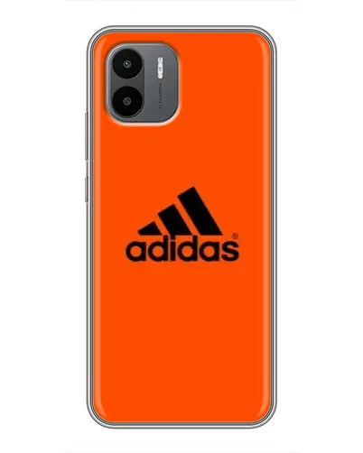 Чохол для Xiaomi Redmi A2 з картинкою «Adidas Ukraine» Чохол для Xiaomi Redmi A2 з картинкою «Adidas Ukraine»