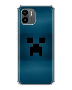 Чохол для Xiaomi Redmi A2 з картинкою «Кріпери текстура»