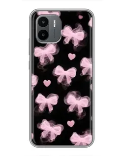 Чохол для Xiaomi Redmi A2 з картинкою «Геометрія банту» Чохол для Xiaomi Redmi A2 з картинкою «Геометрія банту»