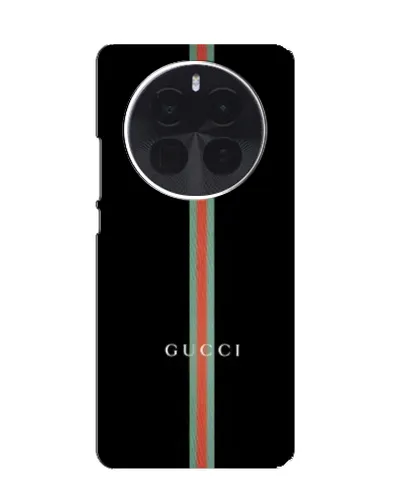 Чохол для Xiaomi Redmi A3 Pro з картинкою «Gucci — строга лінія» Чохол для Xiaomi Redmi A3 Pro з картинкою «Gucci — строга лінія»