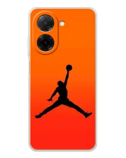 Чехол для Xiaomi Redmi A5 (EU) с картинкой «Jordan Sunset»