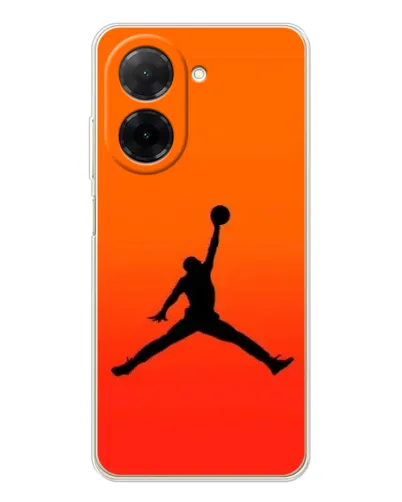 Чехол для Xiaomi Redmi A5 (EU) с картинкой «Jordan Sunset»