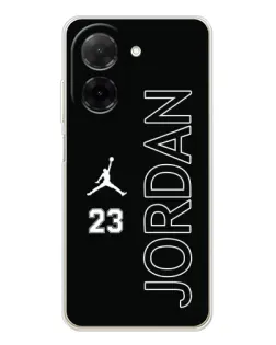 Чехол для Xiaomi Redmi A5 (EU) с картинкой «Jordan Vertical»