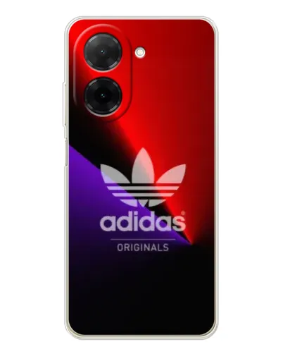 Чехол для Xiaomi Redmi A5 (EU) с картинкой «Adidas Red Neon» Чехол для Xiaomi Redmi A5 (EU) с картинкой «Adidas Red Neon»