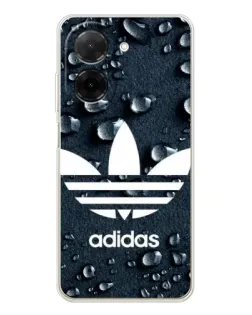 Чехол для Xiaomi Redmi A5 (EU) с картинкой «Adidas Trefoil Blue» Чехол для Xiaomi Redmi A5 (EU) с картинкой «Adidas Trefoil Blue»