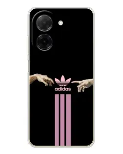 Чехол для Xiaomi Redmi A5 (EU) с картинкой «Adidas Hands»
