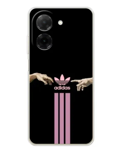 Чехол для Xiaomi Redmi A5 (EU) с картинкой «Adidas Hands» Чехол для Xiaomi Redmi A5 (EU) с картинкой «Adidas Hands»