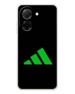 Чехол для Xiaomi Redmi A5 (EU) с картинкой «Adidas Abstract»