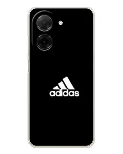 Чехол для Xiaomi Redmi A5 (EU) с картинкой «Adidas Red Style»