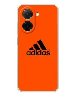 Чехол для Xiaomi Redmi A5 (EU) с картинкой «Adidas Ukraine»