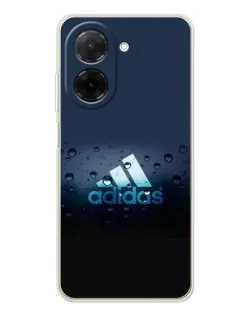 Чехол для Xiaomi Redmi A5 (EU) с картинкой «Adidas Water Drops»
