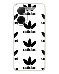 Чехол для Xiaomi Redmi A5 (EU) с картинкой «Adidas Pattern»