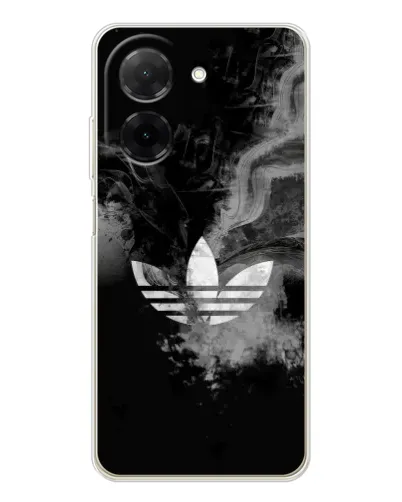 Чехол для Xiaomi Redmi A5 (EU) с картинкой «Абстрактный дым Adidas» Чехол для Xiaomi Redmi A5 (EU) с картинкой «Абстрактный дым Adidas»