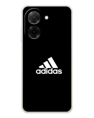 Чехол для Xiaomi Redmi A5 (EU) с картинкой «Черная классика Adidas» Чехол для Xiaomi Redmi A5 (EU) с картинкой «Черная классика Adidas»