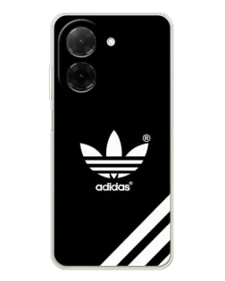 Чехол для Xiaomi Redmi A5 (EU) с картинкой «Adidas с диагональными полосами»
