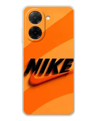 Чехол для Xiaomi Redmi A5 (EU) с картинкой «Оранжевый драйв Nike» Чехол для Xiaomi Redmi A5 (EU) с картинкой «Оранжевый драйв Nike»