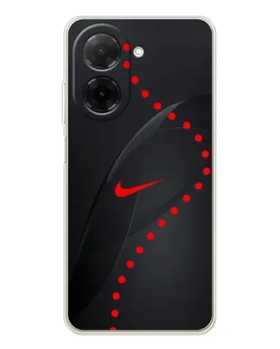 Чехол для Xiaomi Redmi A5 (EU) с картинкой «Абстрактный дизайн Nike» Чехол для Xiaomi Redmi A5 (EU) с картинкой «Абстрактный дизайн Nike»