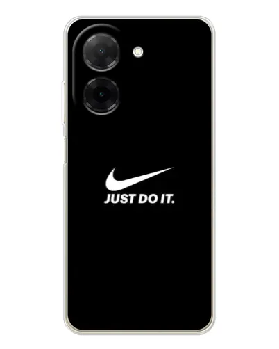 Чехол для Xiaomi Redmi A5 (EU) с картинкой «Минимализм от Nike» Чехол для Xiaomi Redmi A5 (EU) с картинкой «Минимализм от Nike»