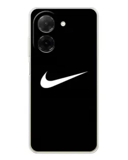 Чохол для Xiaomi Redmi A5 (EU) з картинкою «Мінімалістичний Найк»