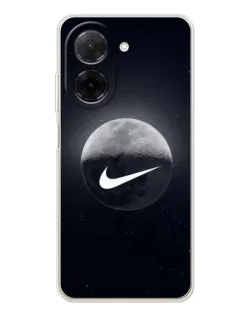 Чохол для Xiaomi Redmi A5 (EU) з картинкою «Nike у стилі графіті»