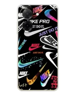 Чохол для Xiaomi Redmi A5 (EU) з картинкою «Nike —  розкіш»