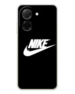 Чохол для Xiaomi Redmi A5 (EU) з картинкою «Мазки фарби Nike»