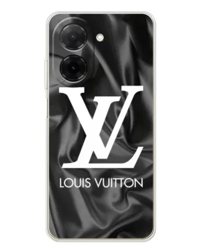 Чохол для Xiaomi Redmi A5 (EU) з картинкою «Шовковий Louis Vuitton»