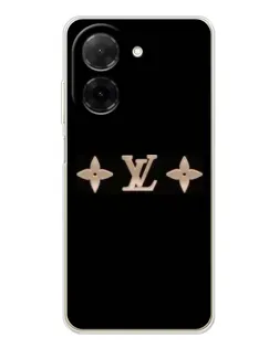 Чохол для Xiaomi Redmi A5 (EU) з картинкою «Louis Vuitton — мінімалізм»
