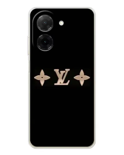 Чохол для Xiaomi Redmi A5 (EU) з картинкою «Louis Vuitton — мінімалізм»