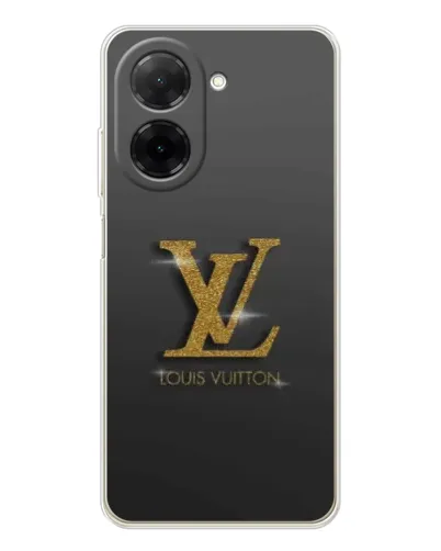 Чохол для Xiaomi Redmi A5 (EU) з картинкою «Градієнт Louis Vuitton»