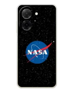 Чехол для Xiaomi Redmi A5 (EU) с картинкой «NASA — звездное небо»