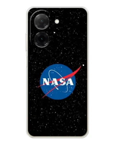 Чехол для Xiaomi Redmi A5 (EU) с картинкой «NASA — звездное небо»