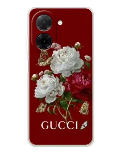 Чохол для Xiaomi Redmi A5 (EU) з картинкою «Gucci — сад»
